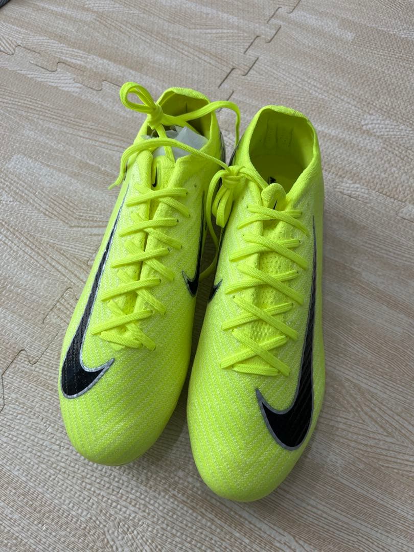 シューズ ZM VAPOR 16 ELITE FG 26.0