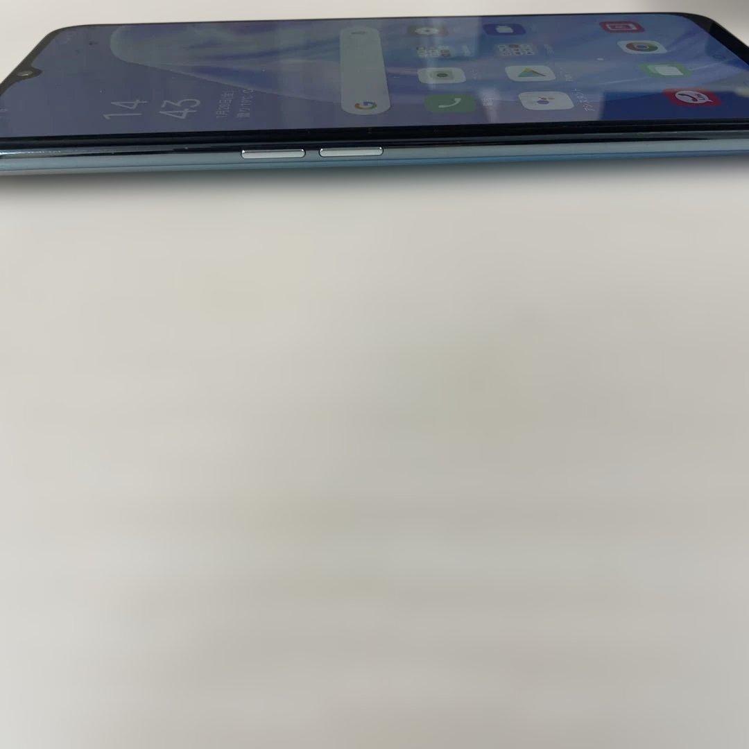 OPPO Reno3 A 本体
