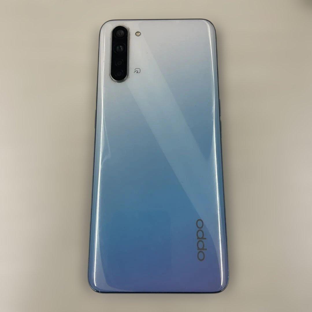 OPPO Reno3 A 本体