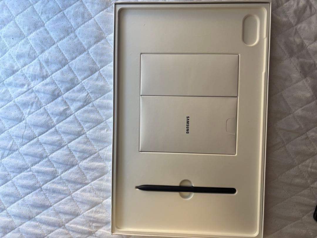 Galaxy Tab S9 Ultra 国内版 512GB