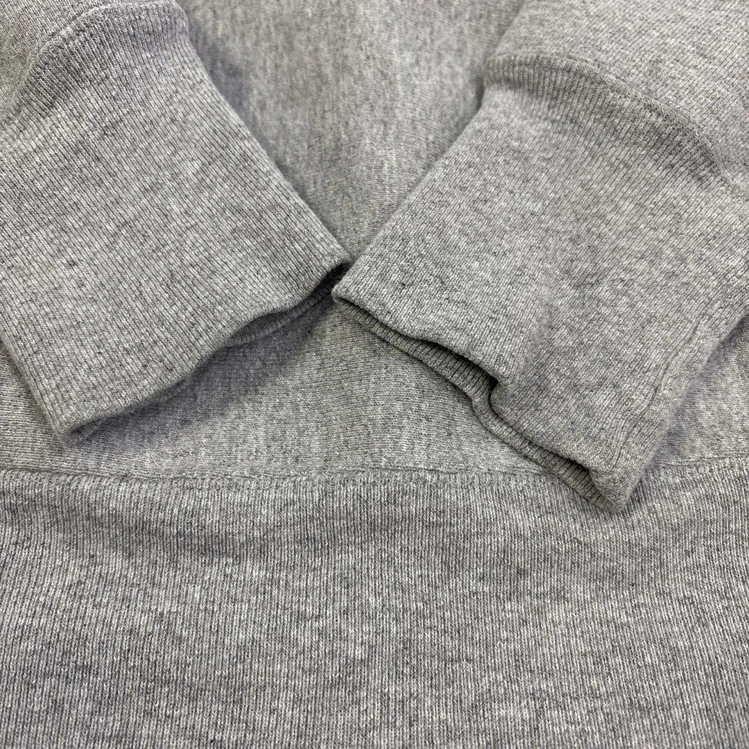 USA製Champion REVESE WEAVE UCLA 赤単色タグ