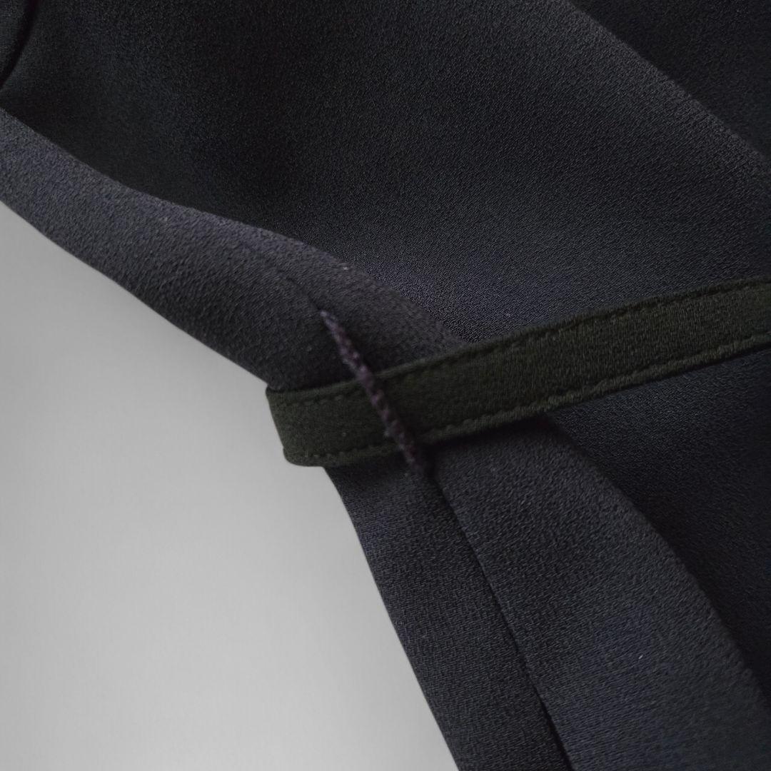 BEIGE, CINDY ワンピース バックサテン 【洗える】クリーニング済み