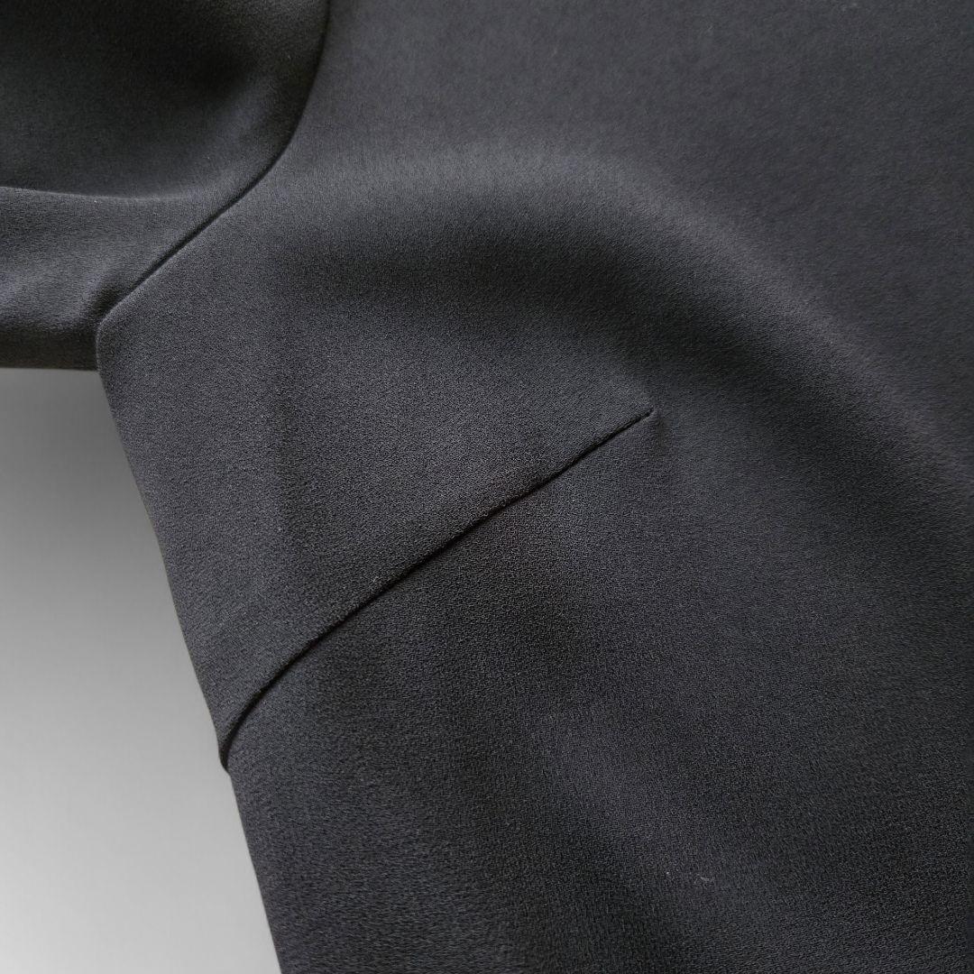 BEIGE, CINDY ワンピース バックサテン 【洗える】クリーニング済み