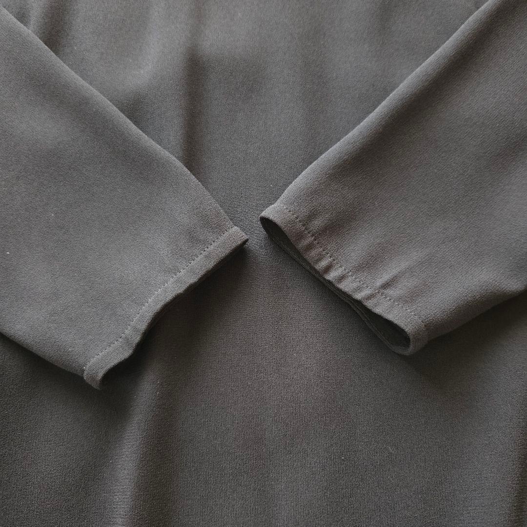 BEIGE, CINDY ワンピース バックサテン 【洗える】クリーニング済み