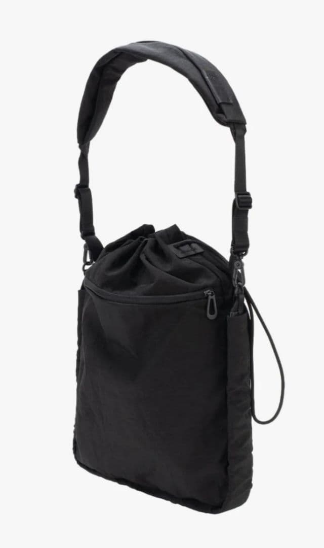 バッグ Uva Carbon Black CC-29197 cote&ciel