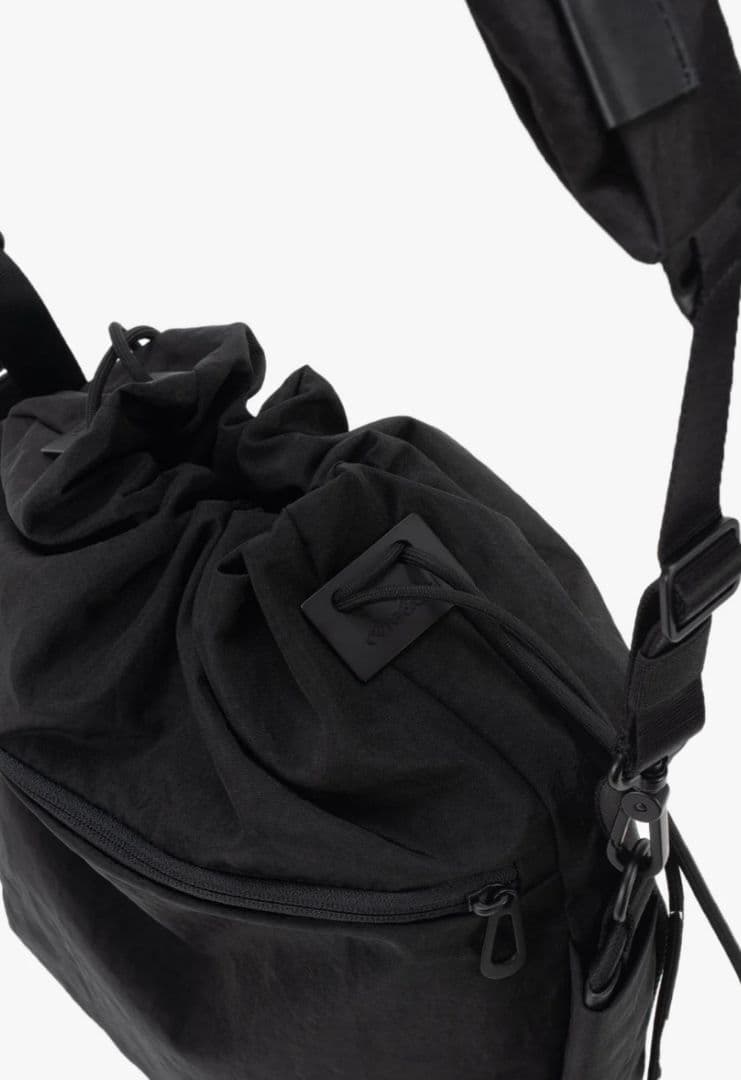 バッグ Uva Carbon Black CC-29197 cote&ciel