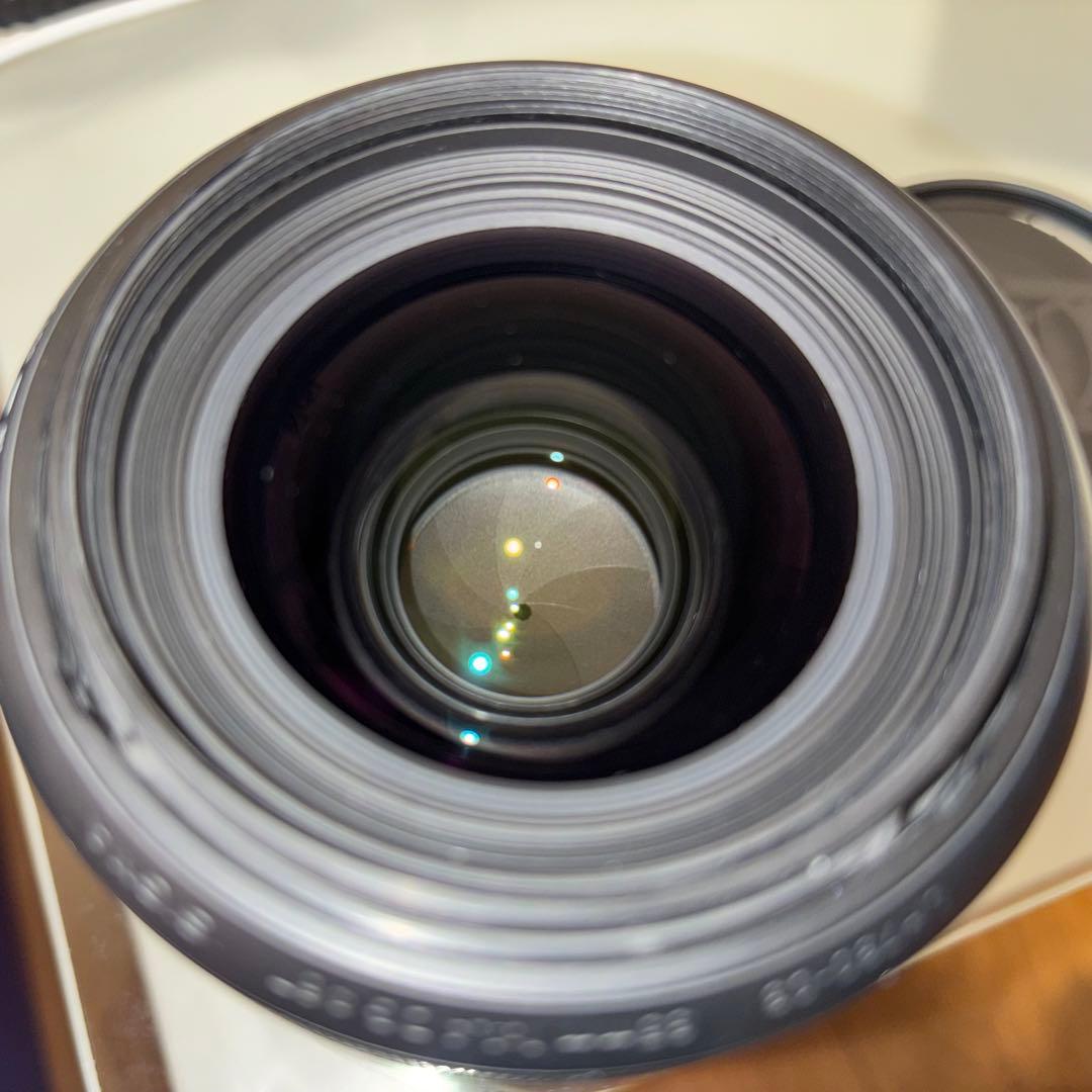 シグマ Art 35mm F1.4 DG HSM ニコン Fマウント