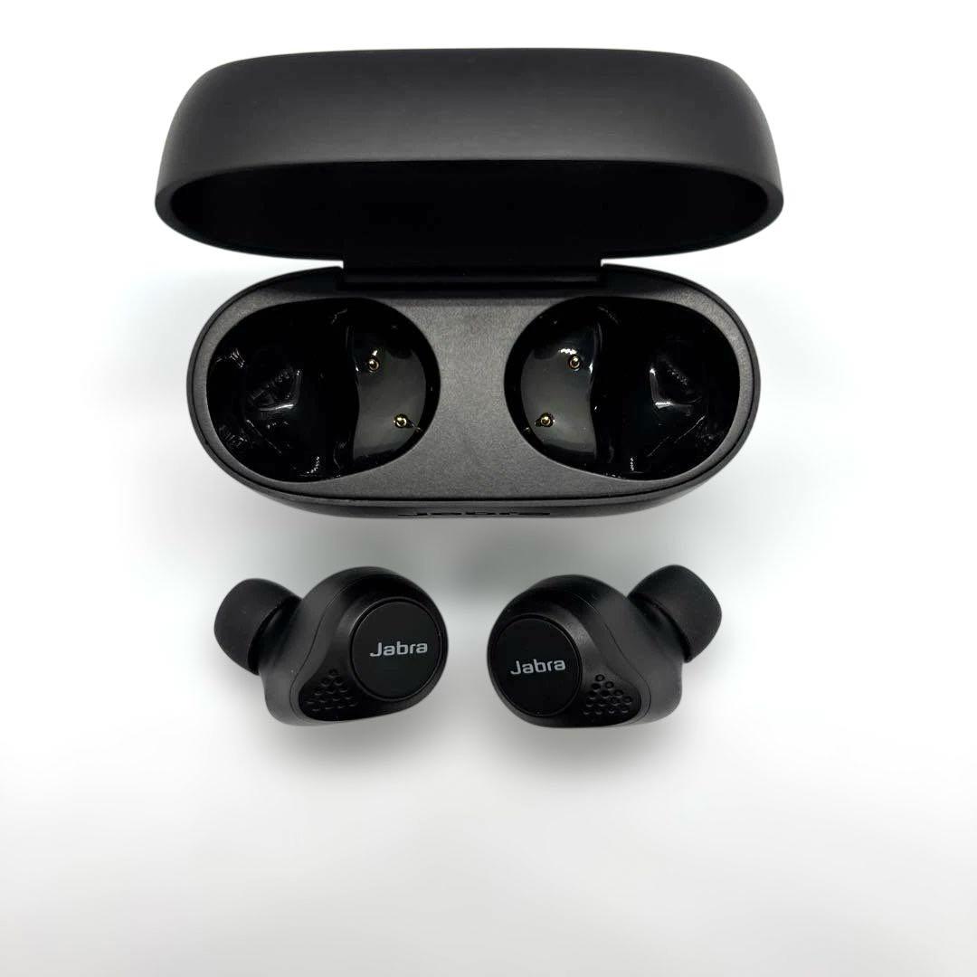 Jabra Elite 85t ワイヤレスイヤホン