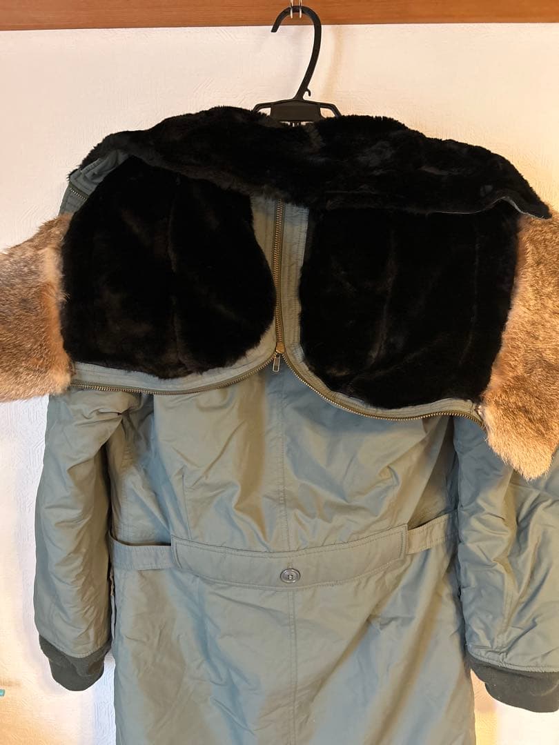 betty様　イザベルマランエトワール　ミリタリーコート　モッズコート　美品