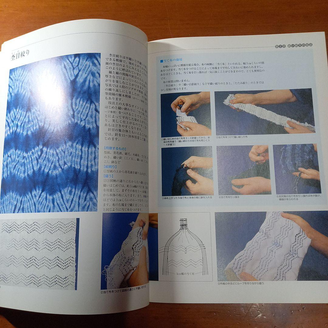 榊原あさ子　「日本伝統絞りの技」