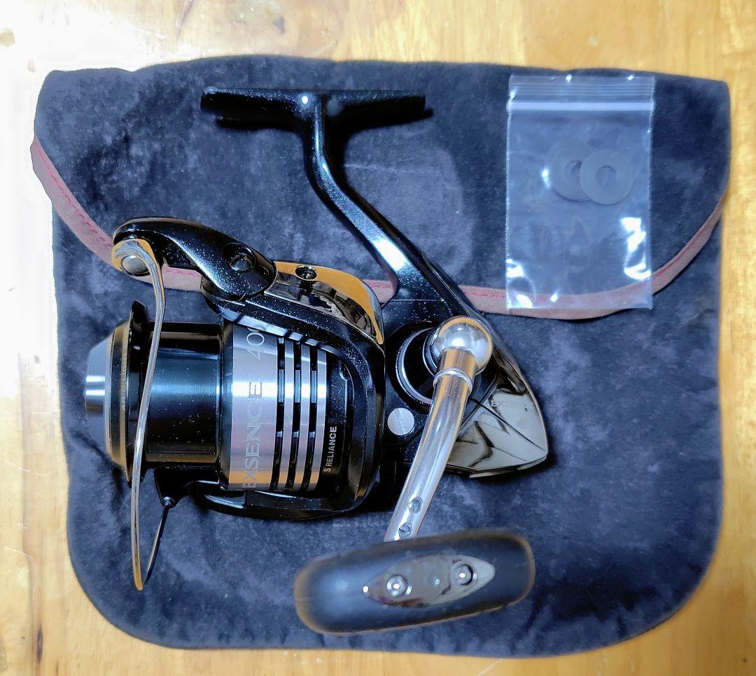 SHIMANO EXSENCE 4000Sユーズド品 美品 No02389