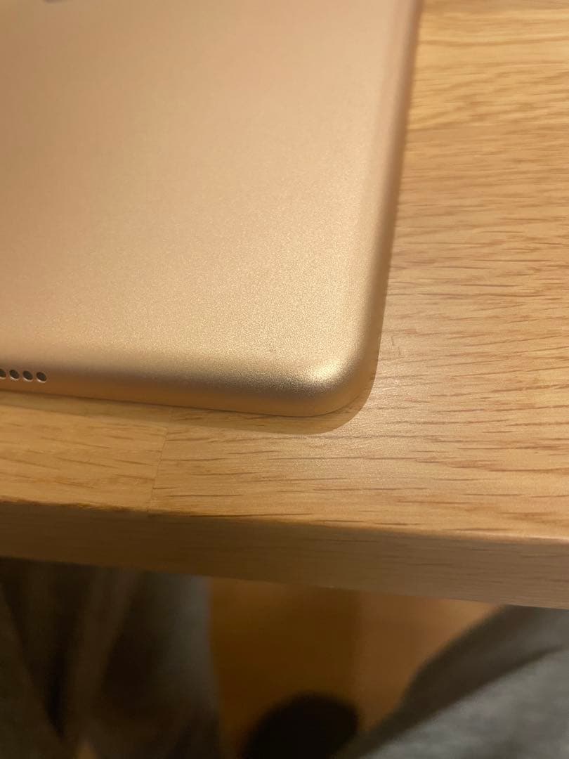 【美品傷なし】Apple 第6世代　32GB ピンクゴールド