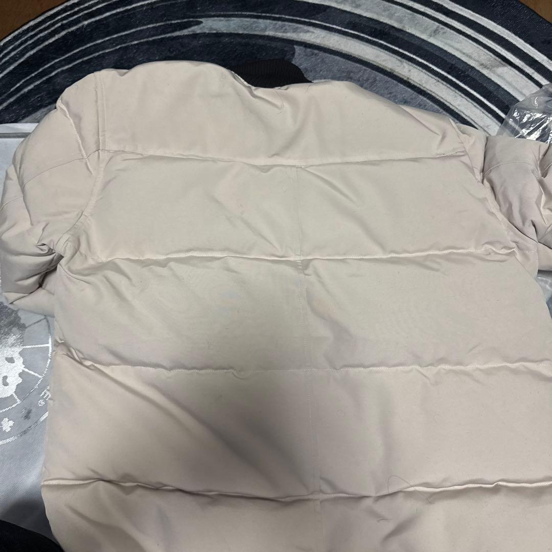 カナダグース   ダウンジャケット 美品