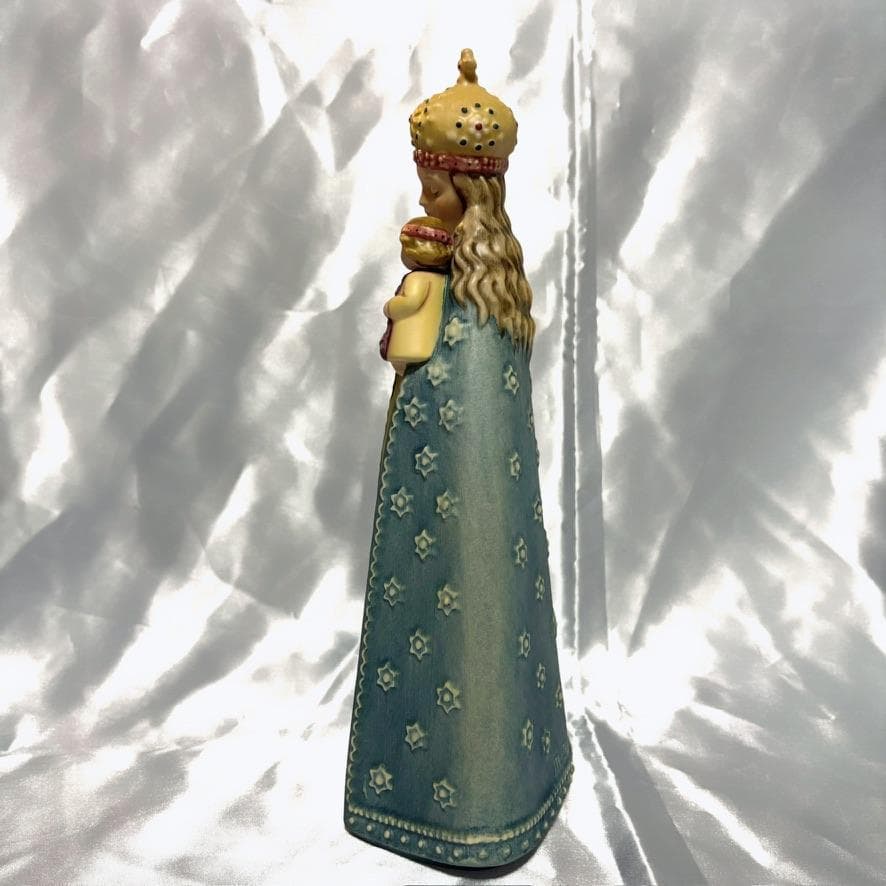 【名作】フンメル人形/聖母とイエス/Supreme Protection364