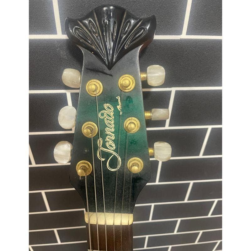 ギター モーリス トルネード エレアコ アコギ