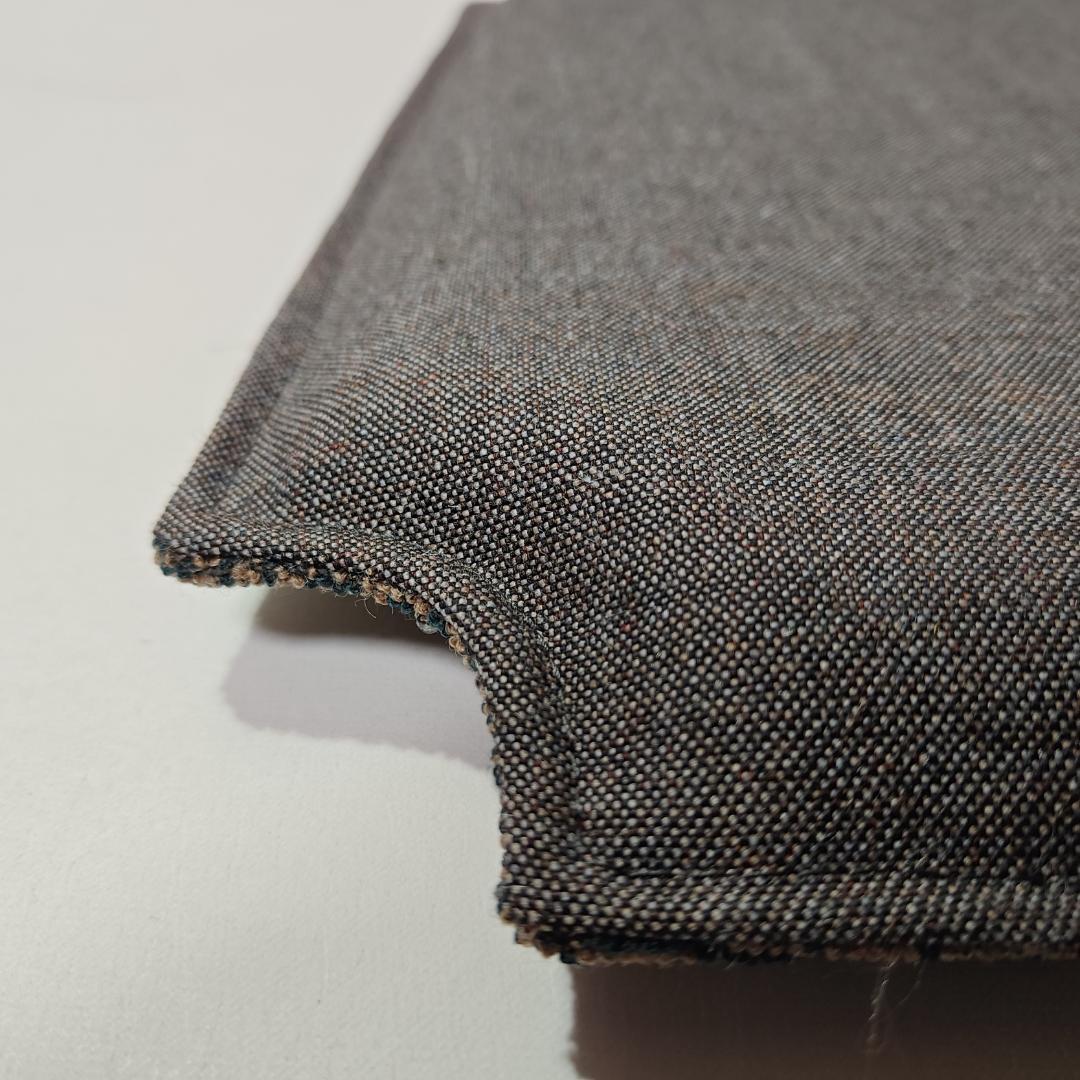 CH24 Yチェア専用 シートクッション　mina perhonen