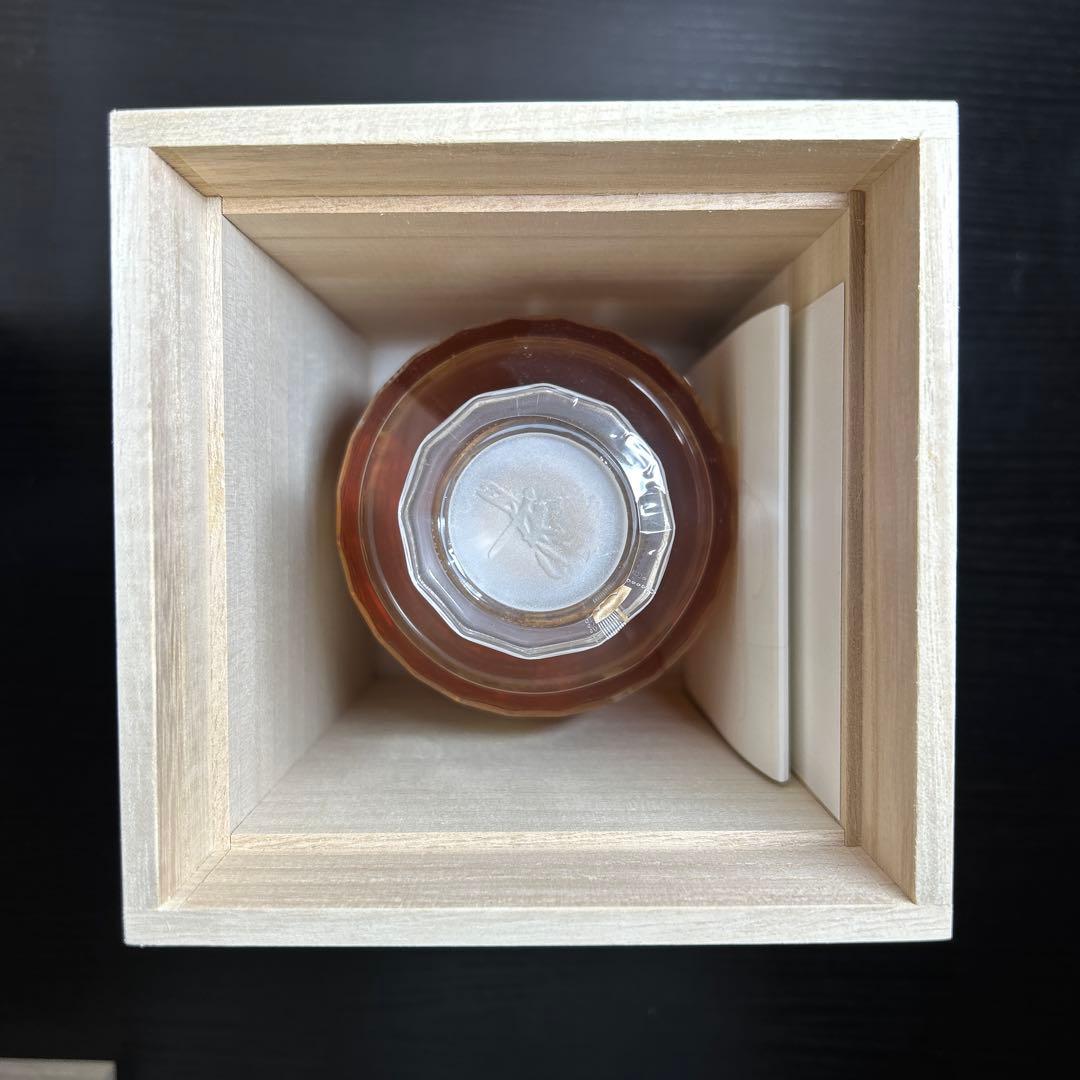 サントリーウィスキー　響・100周年記念・限定アニバーサリーブレンド　新品未開封