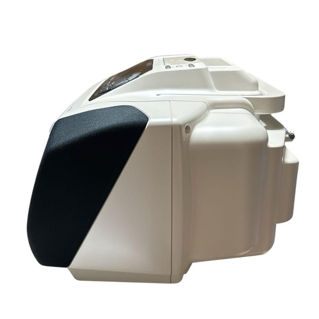 【美品】シャープ　MD/CDシステム　MD-F200-W