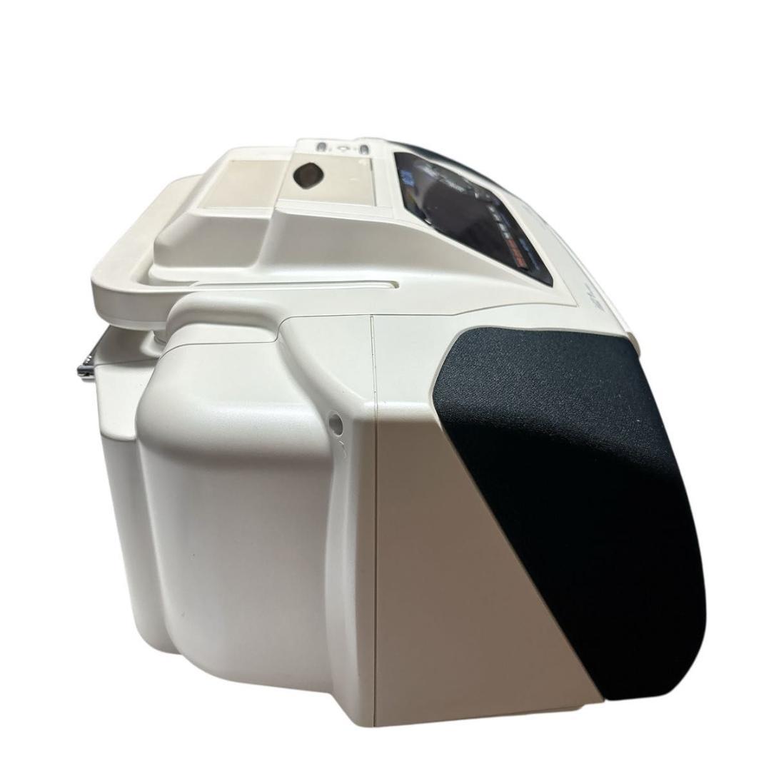 【美品】シャープ　MD/CDシステム　MD-F200-W