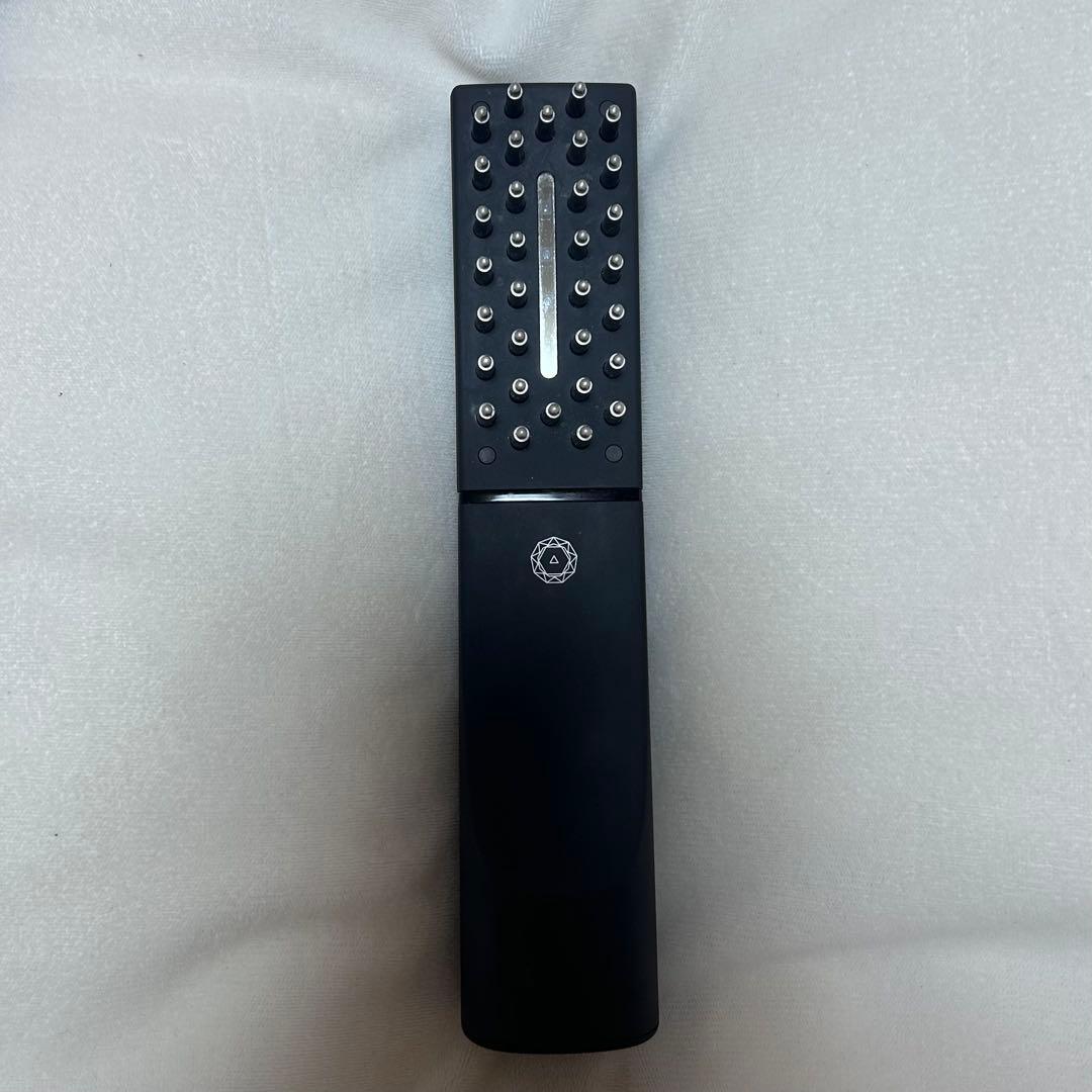 エレクトロン デンキバリブラシ 2.0 正規品 取扱説明書付