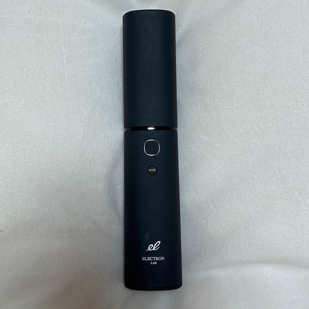 エレクトロン デンキバリブラシ 2.0 正規品 取扱説明書付