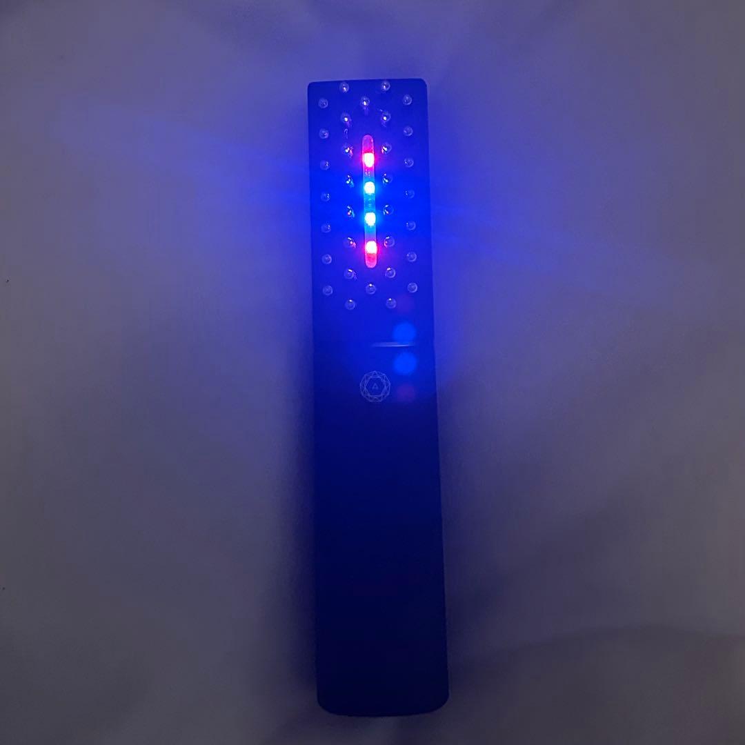 エレクトロン デンキバリブラシ 2.0 正規品 取扱説明書付