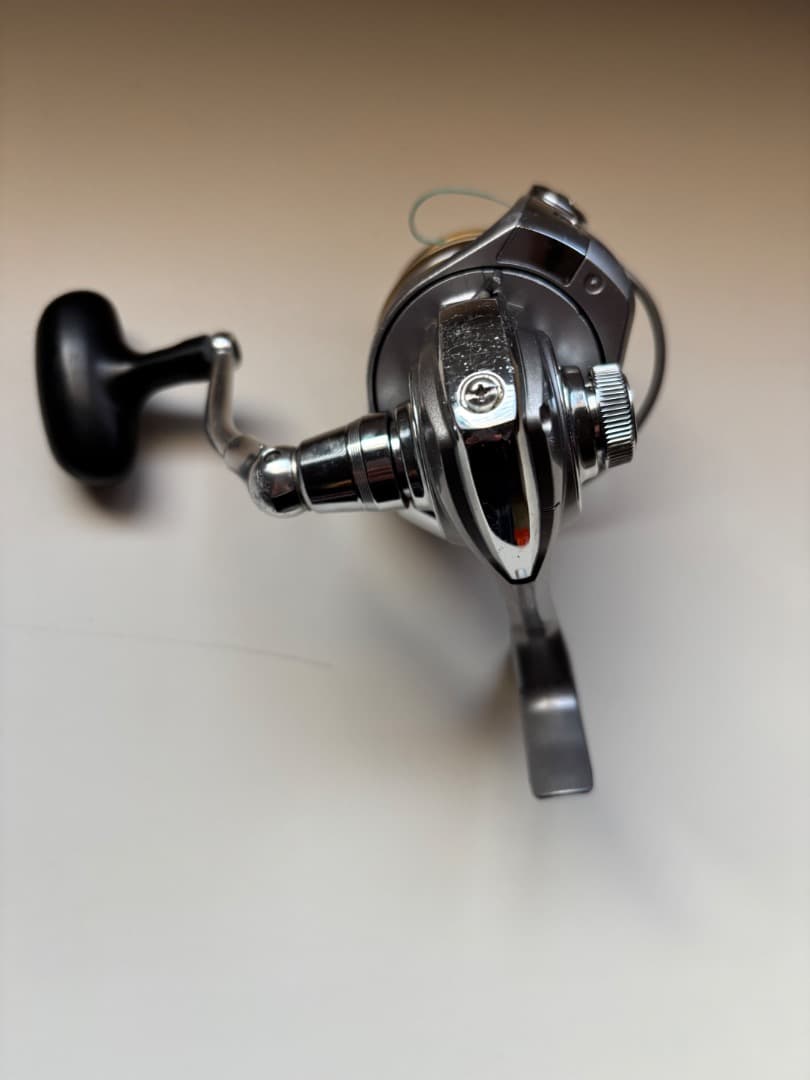 リール　3個セット