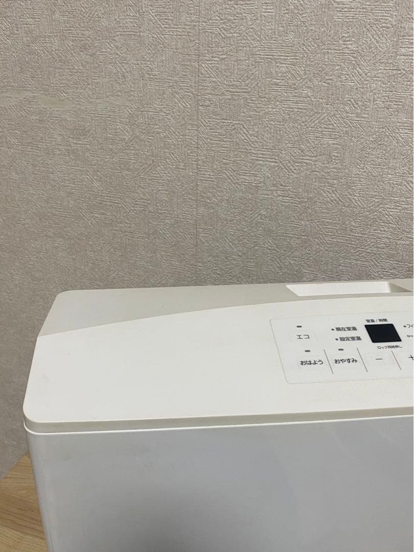 ノーリツ　ガスヒーター　GFH-5803S-W 都市ガス　22年製