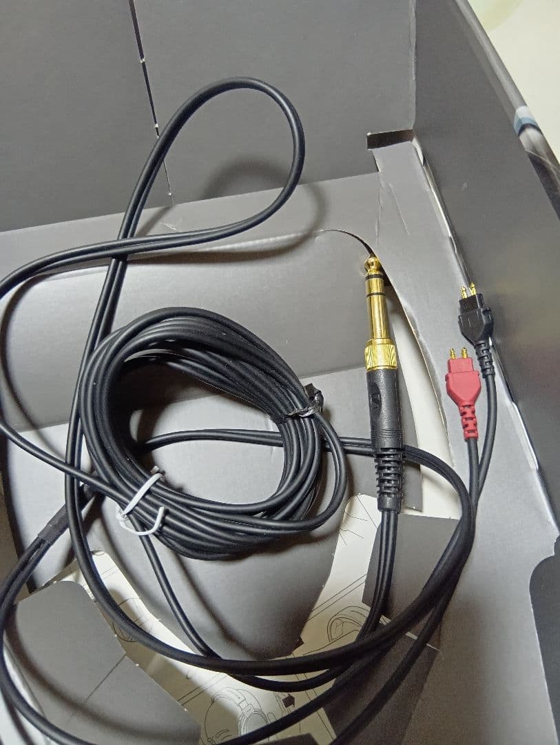 h*i様 Sennheiser HD600