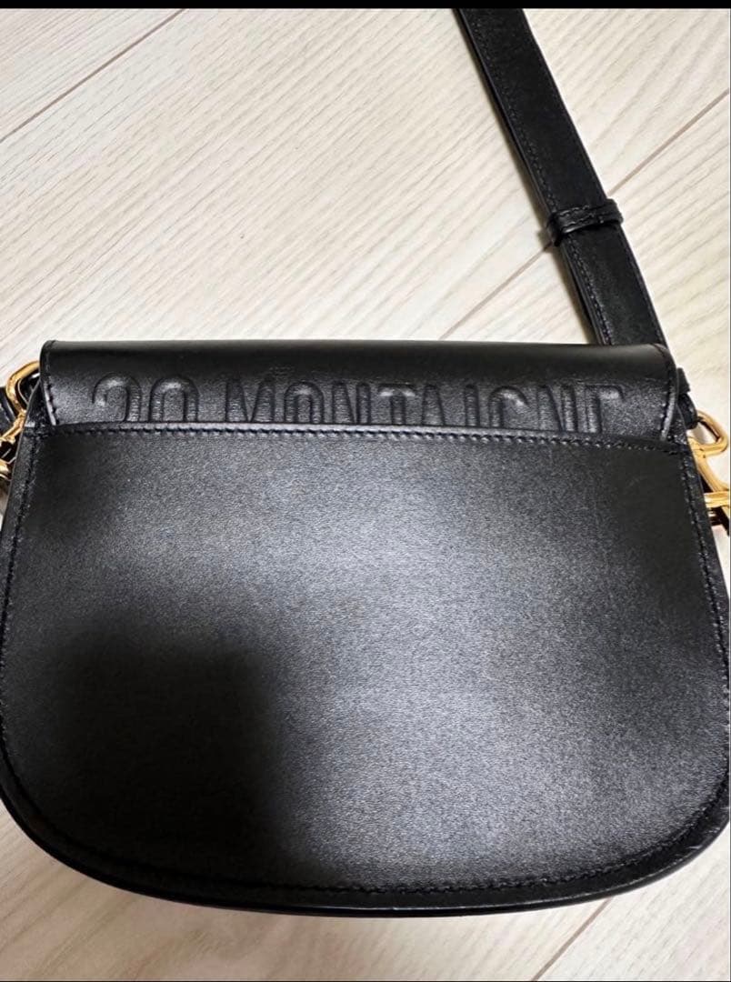 Dior Bobby ディオールボビー　スモールサイズ