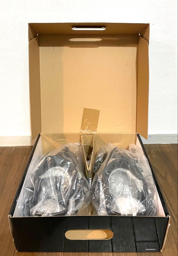 YONEX SPINEBACK バインディング Sサイズ 箱付