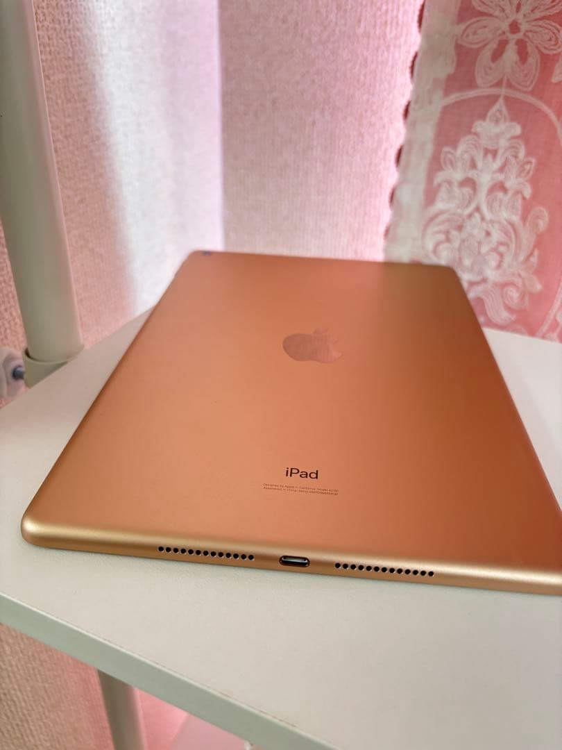 Apple iPad (第7世代) 32GB⭐︎Wi-Fiモデル⭐︎本体