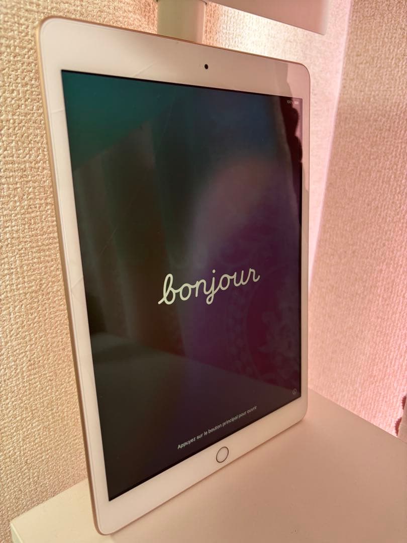 Apple iPad (第7世代) 32GB⭐︎Wi-Fiモデル⭐︎本体