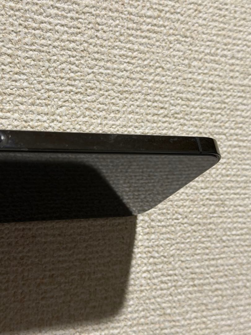 iPhone 13promax 256gb グラファイト ブラック