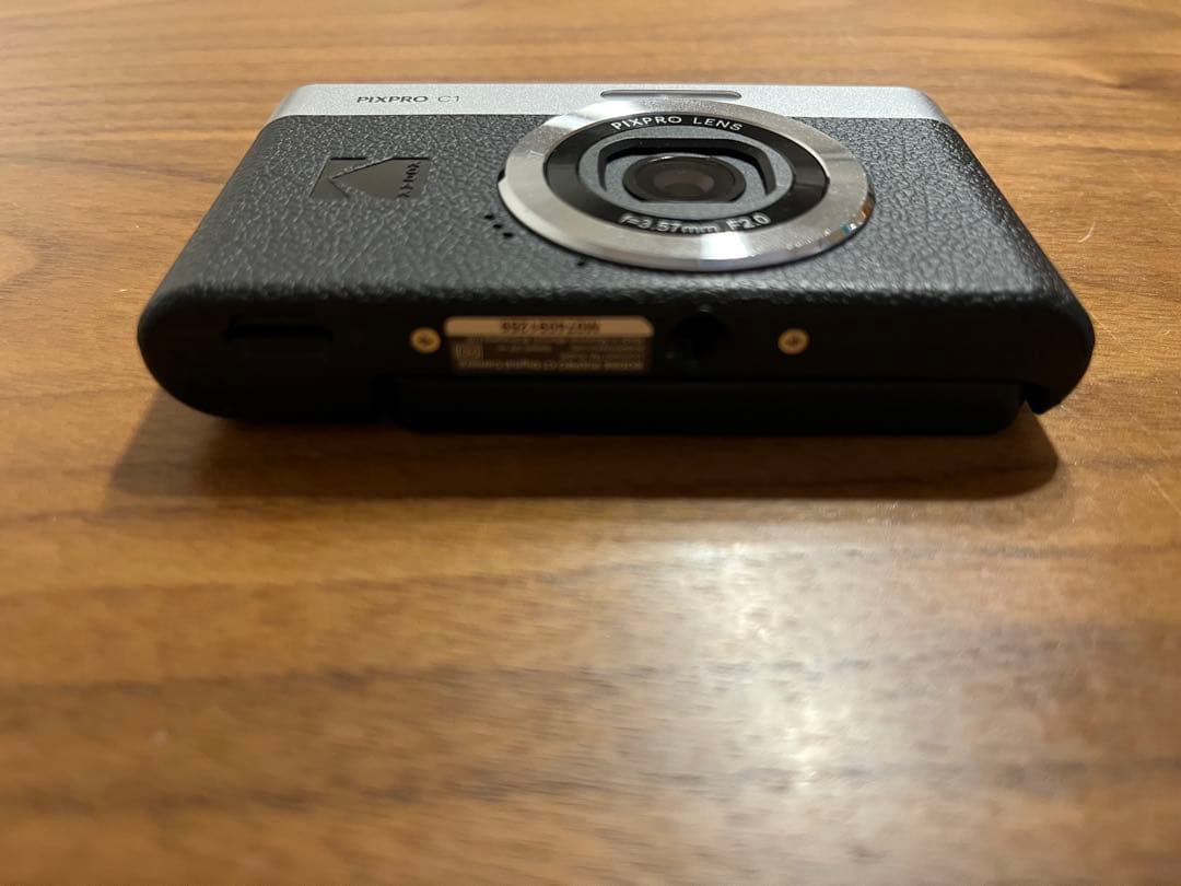 KODAK（コダック） コンパクトデジタルカメラ　KODAK PIXPRO C1