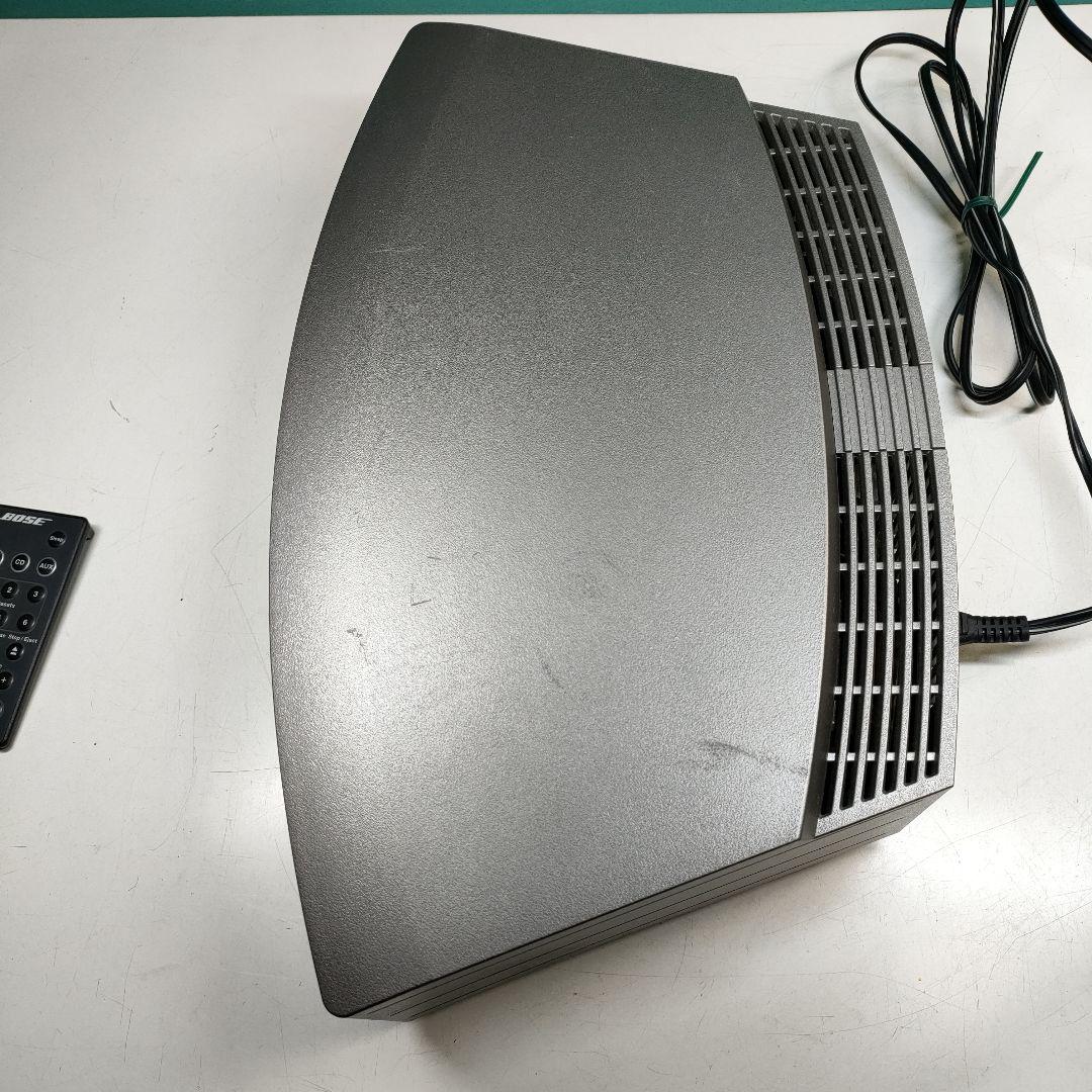 BOSE CDプレーヤーAWR-CCB