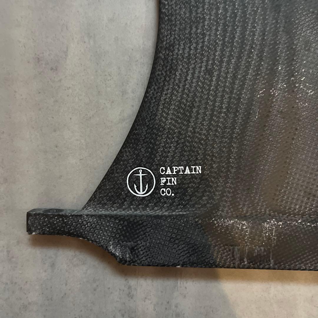 アレックスノスト 10インチ センターフィン ロングボード