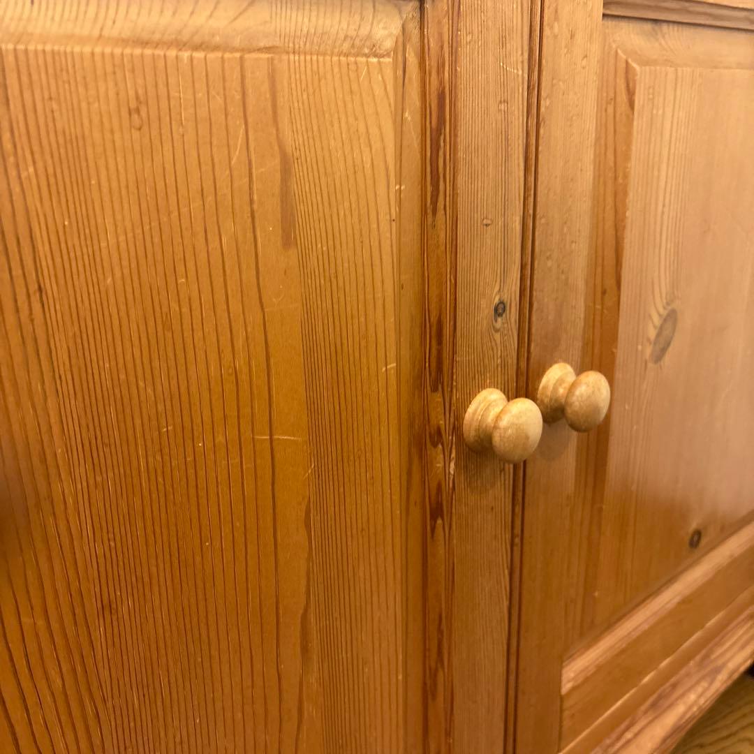 ペニーワイズ   食器棚　THE PENNY WISE