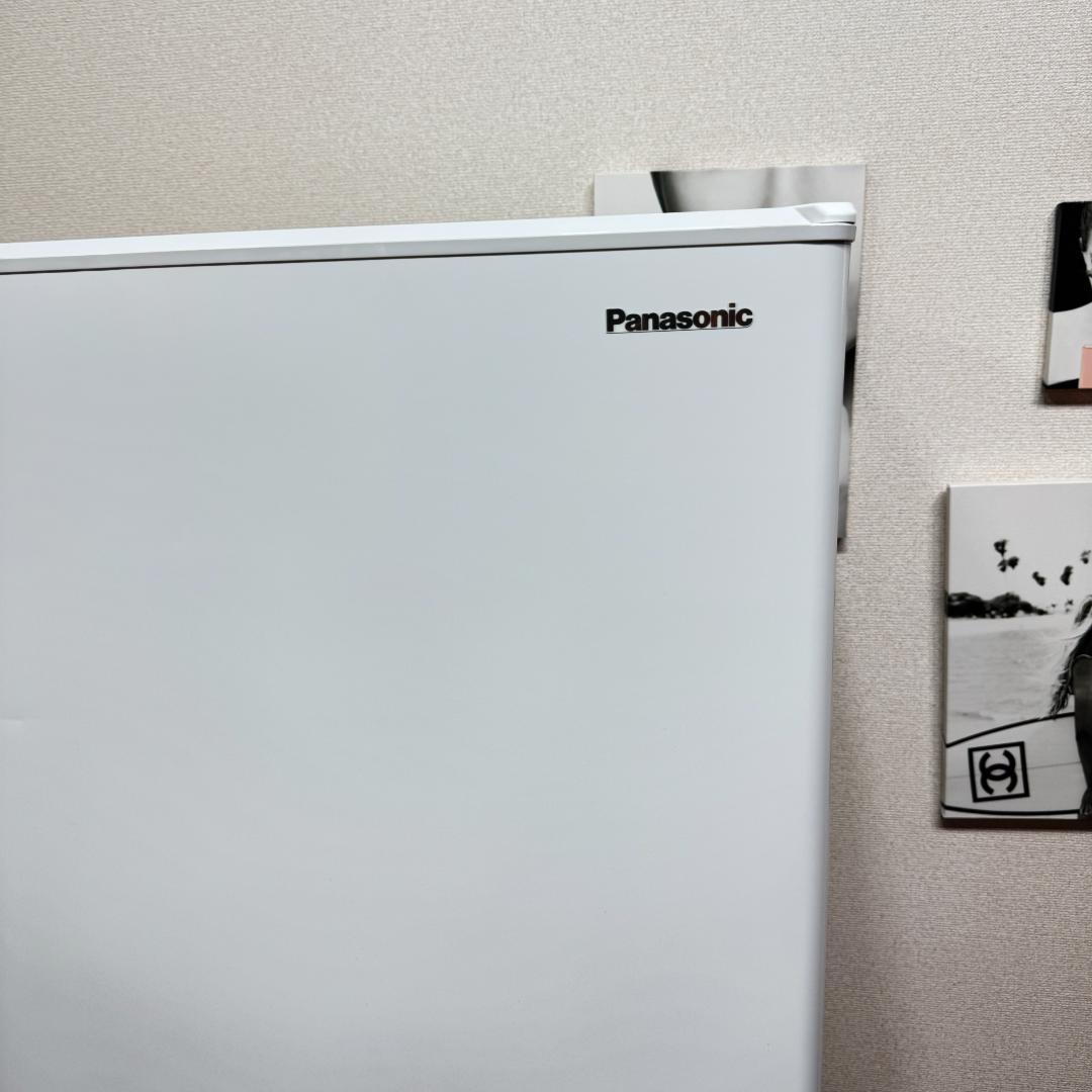 東京23区送料無料　超美品パナソニック2023年製冷蔵庫335L　洗浄/除菌済み