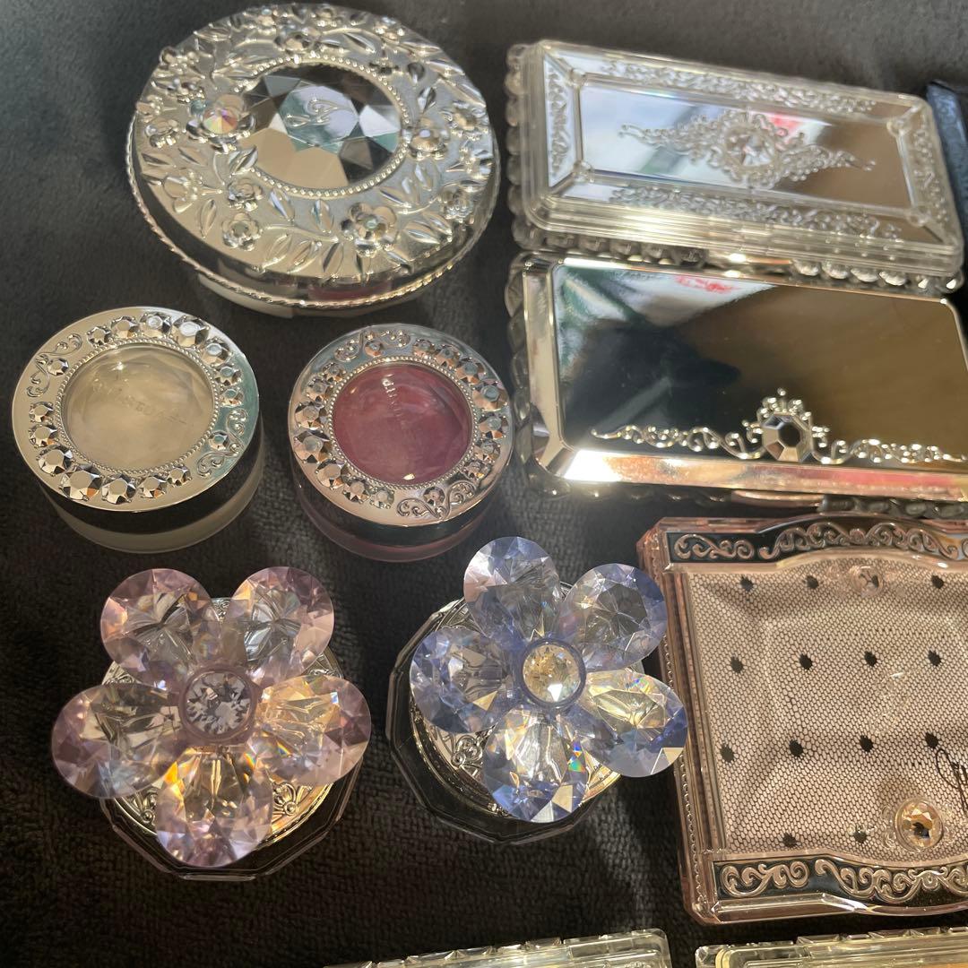 ジルスチュアート コスメまとめ売り 24点