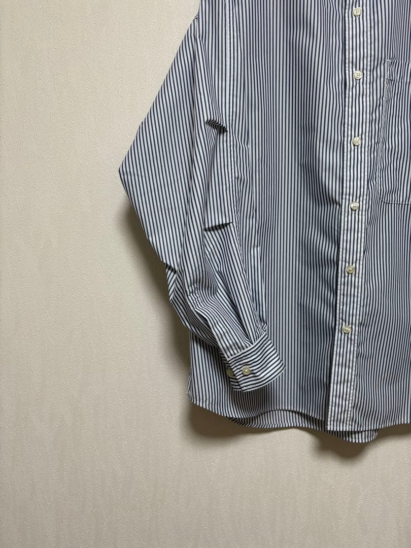 ✨極美品✨ダイワピア39 テックレギュラーカラーシャツ Mサイズ 24AW