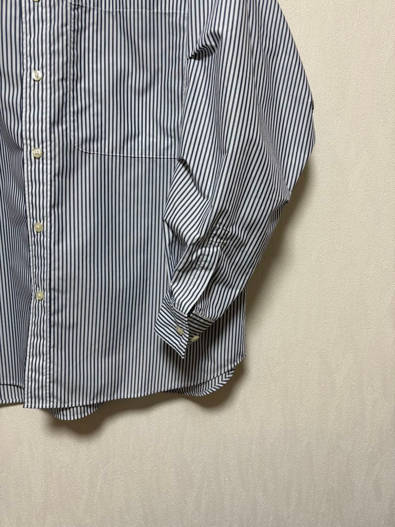 ✨極美品✨ダイワピア39 テックレギュラーカラーシャツ Mサイズ 24AW