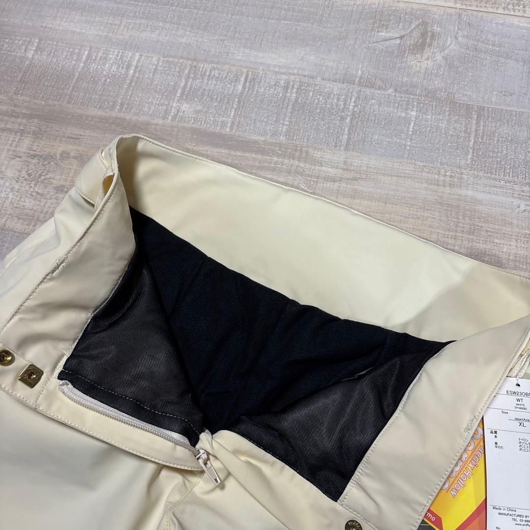 フェニックス★トランセンズシェードジェット★スキーパンツ【レディースサイズXL】