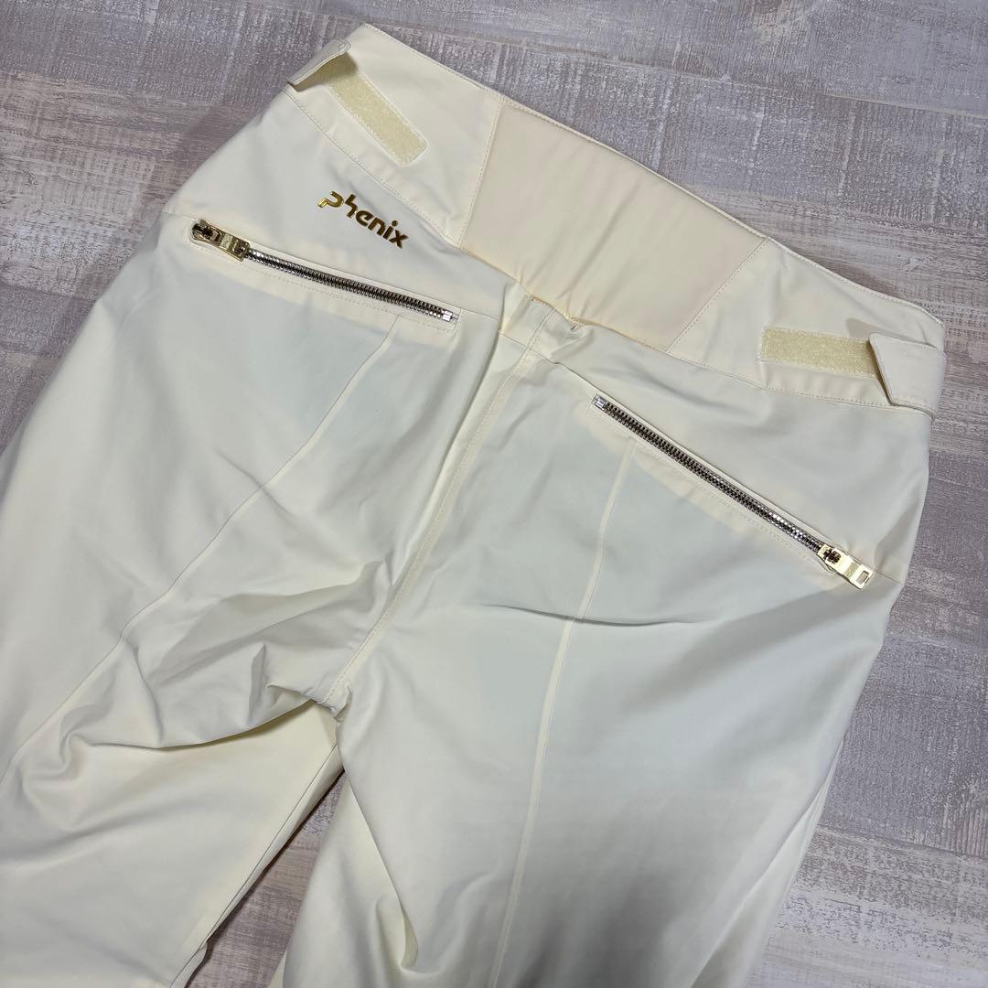フェニックス★トランセンズシェードジェット★スキーパンツ【レディースサイズXL】