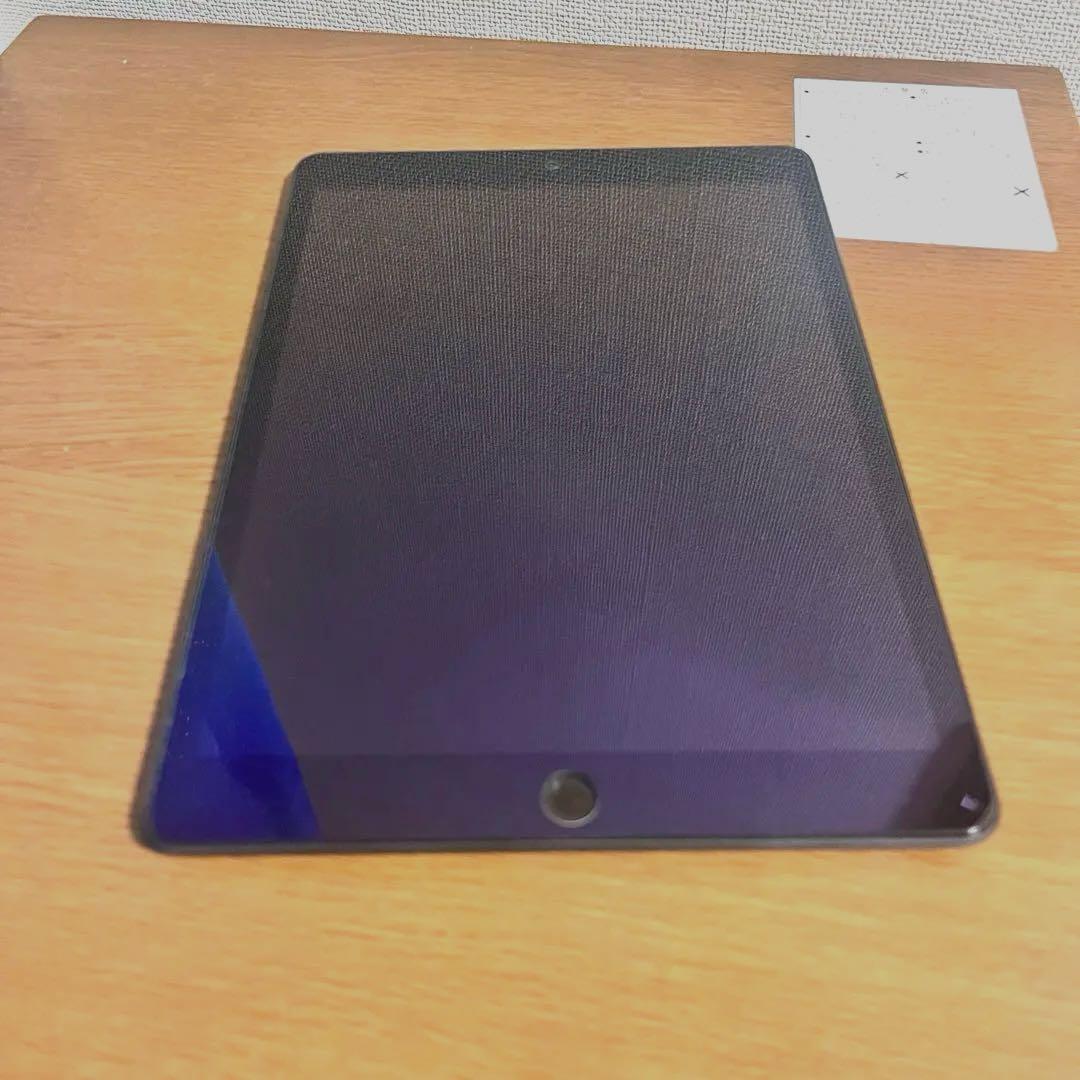 iPad 第9世代 Wi-Fi 256GB スペースグレイ　10.2インチ