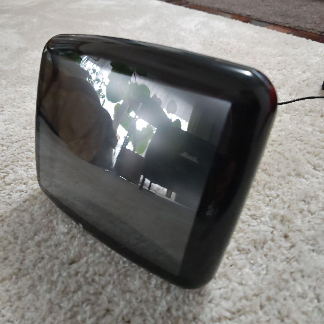 プラスマイナスゼロ　８インチ液晶テレビ