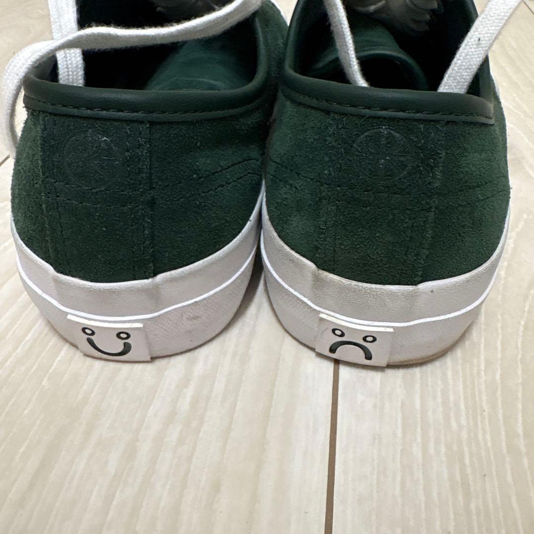 CONVERSE CONS x POLAR SKATE CO. サイズ26cm