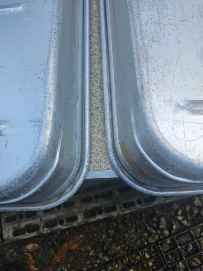 en boca　KINGBOX キングボックス コンテナ 業務用 3セット