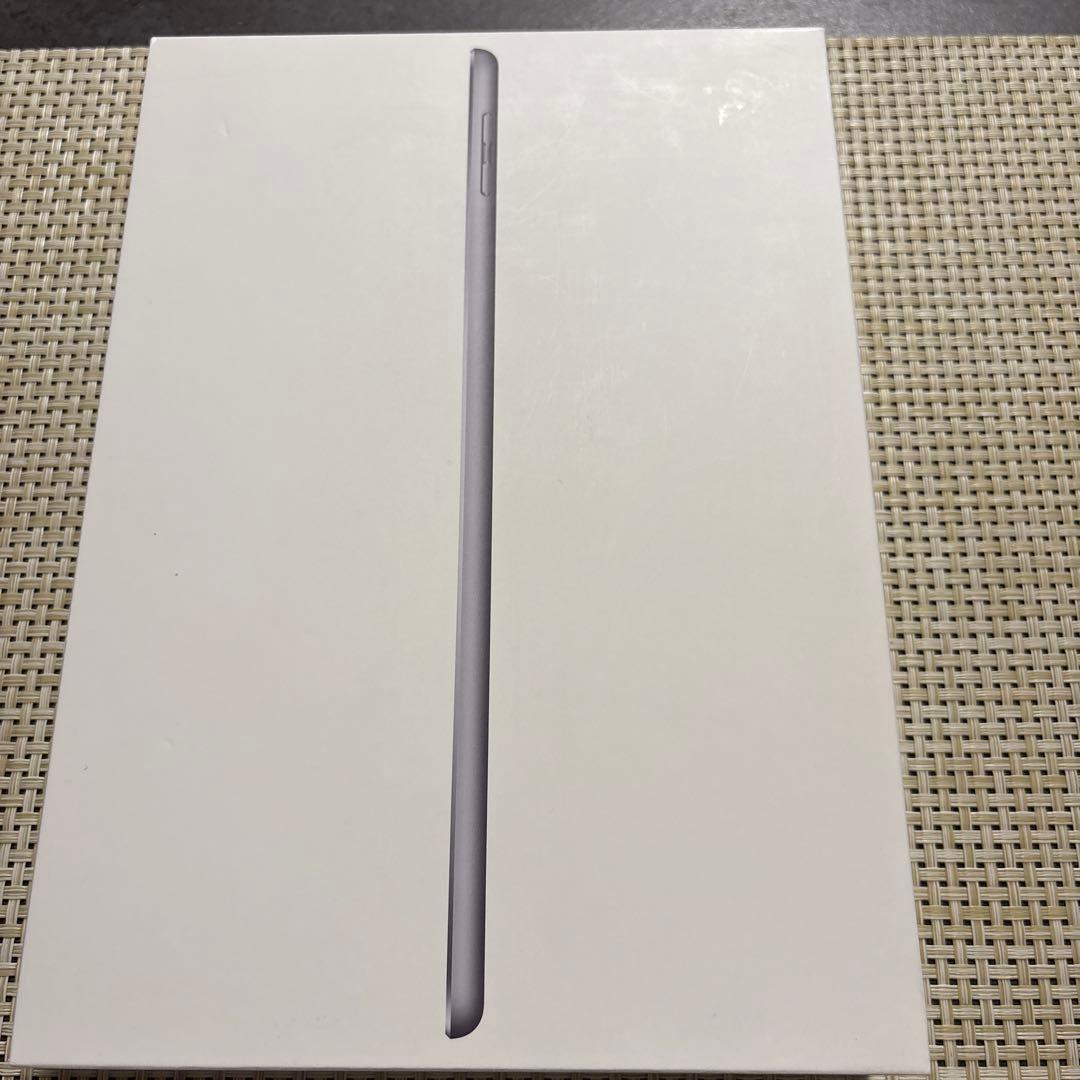 お値下げ！Apple iPad第5世代Wi-Fi+Cellularモデル中古本体