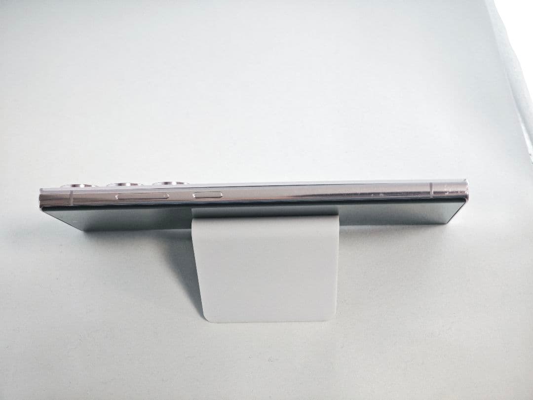 【美品】Galaxy S23Ultra 512GB ラベンダー 韓国版